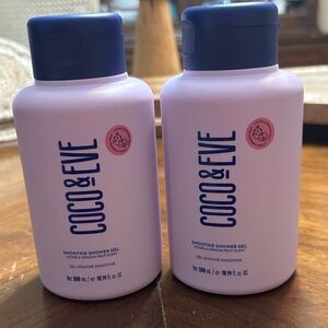 Smoothie Shower Gel - Purple